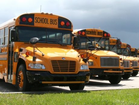 Your Back to School Guide 2013