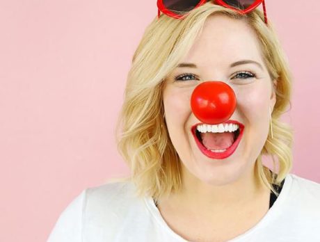 How Humor Can Improve Lives