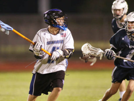 Boys Lacrosse: SRHS vs. St. Edward’s
