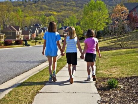 Tips to Keep Your Neighborhood Safe