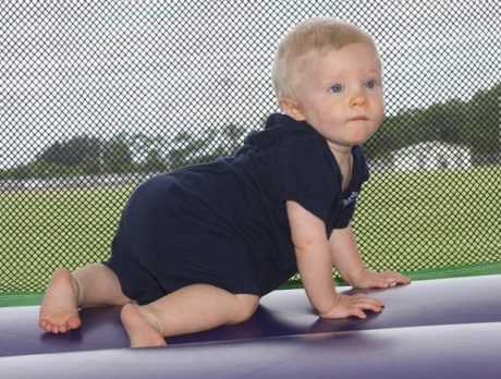 Starting Life Over embraces a fresh start at picnic