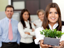 How to add ‘green’ to even the most paper-based office