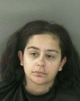 Woman trying to kick out roommate’s visitor arrested for calling 911
