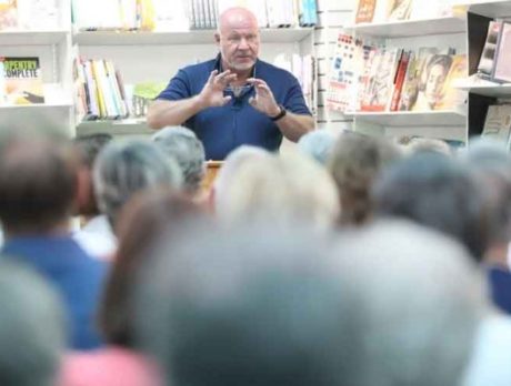 Randy Wayne White