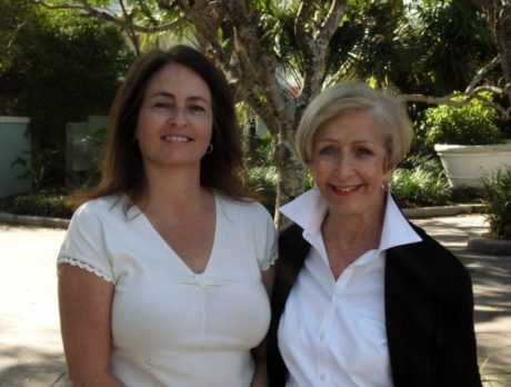 Foundation Board Members