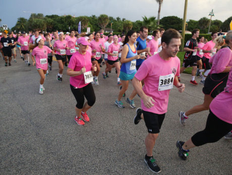 Margo Donadio Memorial/Fire Girls 5K Run/Walk