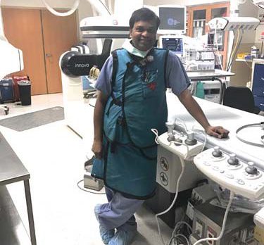 Take heart! TAVR procedure now on Treasure Coast
