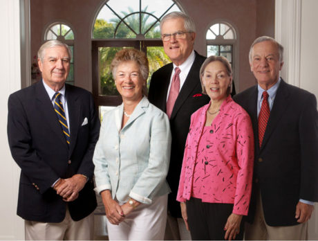 Indian River hospital gets $24M in gifts for cancer care plan