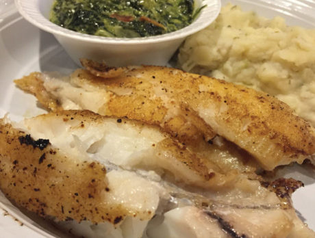 DINING – First Bites: The Chubby Mullet Bar and Grill