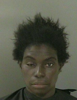Gifford woman accused of stealing back her mother’s necklace