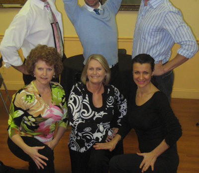 Dancing With Vero’s Stars list revealed