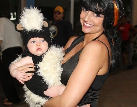 Indian River Mall Trick or Treat