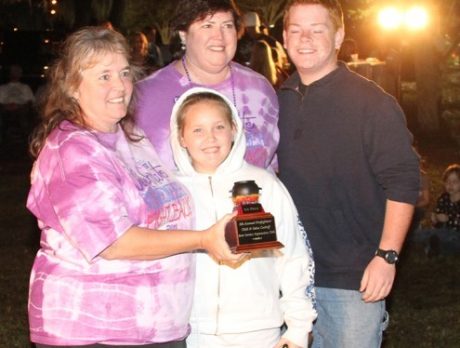 Firefighters’ Chili and Salsa Cookoff