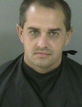 Fellsmere man arrested for striking grandfather