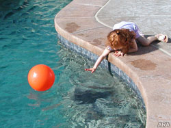 Your pool can be a safer paradise