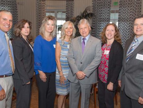 Charitable planning pro Kmetz reaches the ‘Pinnacle’