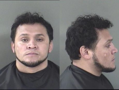 Alleged cocaine trafficker, girlfriend arrested in Vero Beach