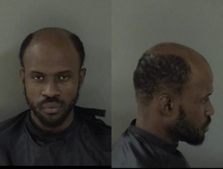 Witness leads authorities to arrest accused drunk driver