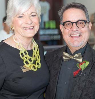 Cultural art stars feted at Laurel Awards celebration