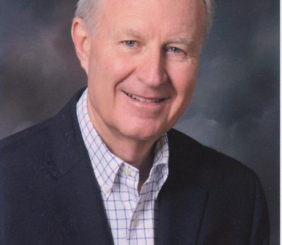 Ben Bailey joins Indian River Community Foundation board