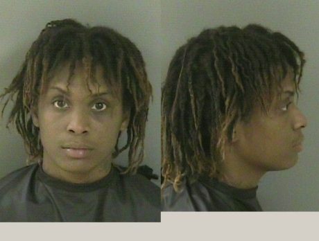 Indian River County victim assaulted with mailbox