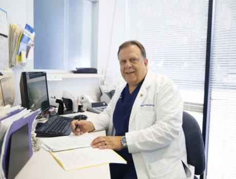 Fit bit: Only 2.7 (!) percent of U.S. adults are truly healthy