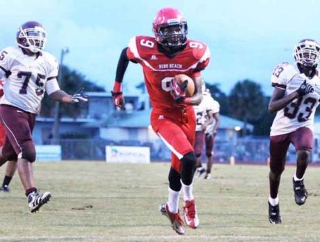 Vero Beach vs. Westwood