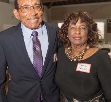 Profiles in courage: Pioneer Dinner honors Idlettes