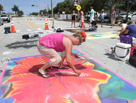 Hibiscus Festival refreshed, revamped and rejuvenated