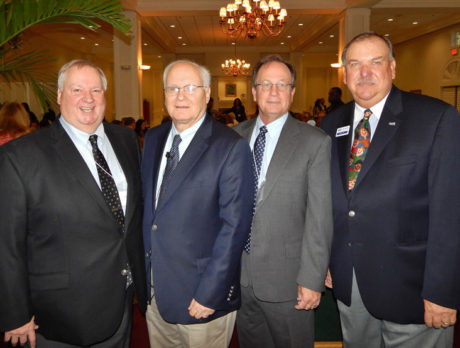 United Way thanks community leaders for support