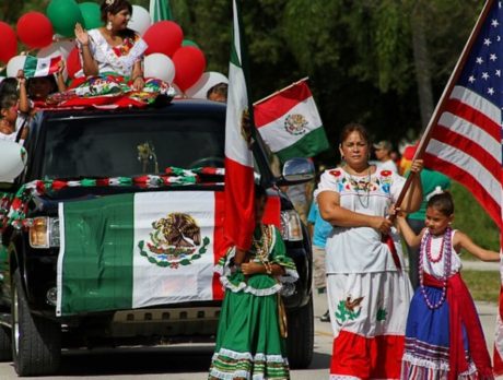 Mexican Independence Day Celebration