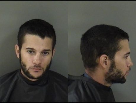 Driver hit with DUI charges after IHOP smash
