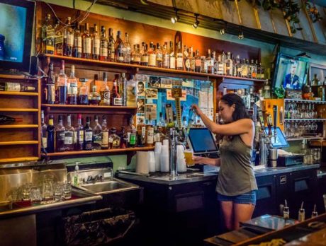 What’s the story on the Grove Bar shooting?