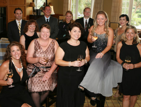 March of Dimes Signature Chefs Auction & Wine Extravaganza