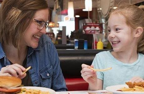 5 fiscally-friendly budgeting tips for your family