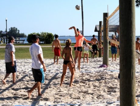 10th annual Sebastian Clambake