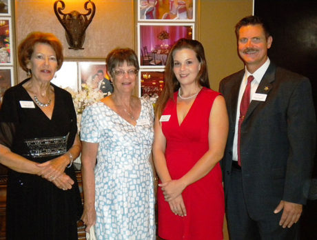 SafeSpace names four new board members, elects officers
