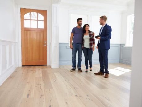 Buying or Refinancing Your Home this Spring? Tips for Success
