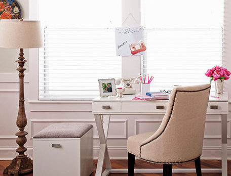 Room-by-Room Refresh