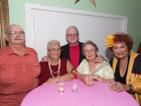 ‘King’ reigns at Guild’s glitzy Genie Awards gala