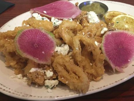 DINING: Ocean 302 – A short trip for some interesting tastes