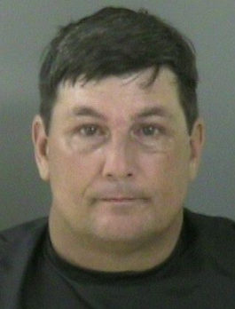 South county man arrested for wielding loaded shotgun at apartment complex