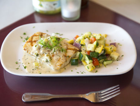 DINING: Pomodoro Grill is a Tuscan treat ‘knot’ to be missed