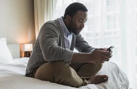 Access to mental health care may be just a virtual visit away