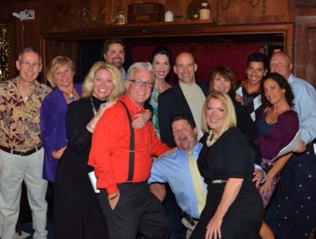 Movie fundraiser for Dancing with Vero’s Stars