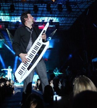 Jake Owen Foundation Benefit Concert 2012