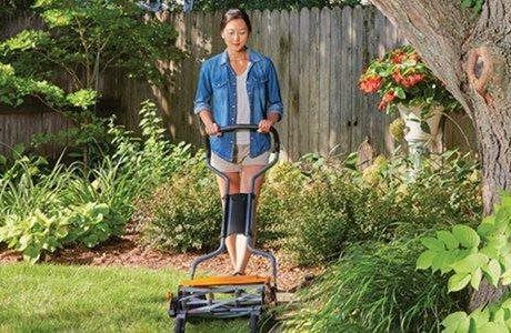 4 easy ways to make your yard an outdoor oasis this summer