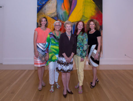 Celebration of philanthropy scheduled for November