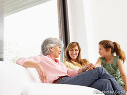 What is a stay-at-home parent really worth in dollars and cents?