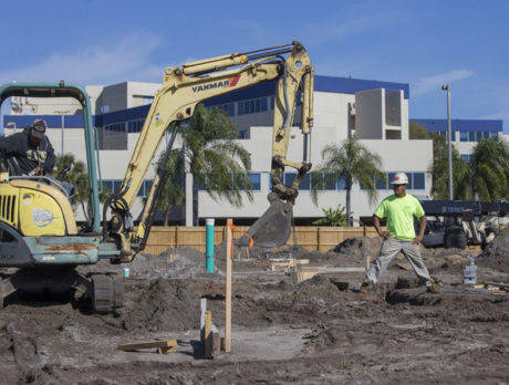 Scully-Welsh Cancer Center moves forward at IRMC